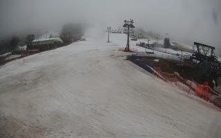 Gryglówka - Zieleniec Ski Arena - 16-03-2026 06:01