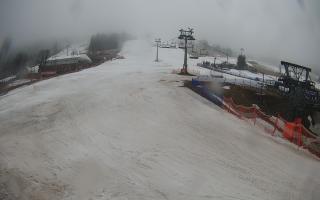 Gryglówka - Zieleniec Ski Arena - 16-03-2026 06:08