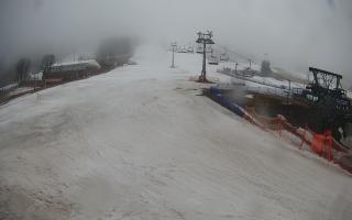 Gryglówka - Zieleniec Ski Arena - 16-03-2026 06:15