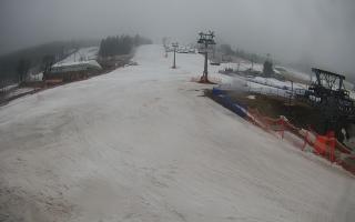 Gryglówka - Zieleniec Ski Arena - 16-03-2026 06:30