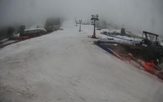 Gryglówka - Zieleniec Ski Arena - 16-03-2026 06:44