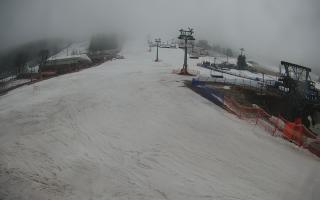 Gryglówka - Zieleniec Ski Arena - 16-03-2026 06:51