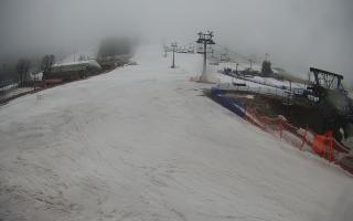 Gryglówka - Zieleniec Ski Arena - 16-03-2026 06:59