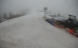 Gryglówka - Zieleniec Ski Arena - 16-03-2026 07:13