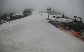 Gryglówka - Zieleniec Ski Arena - 16-03-2026 07:20