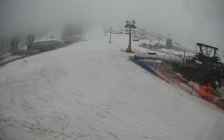 Gryglówka - Zieleniec Ski Arena - 16-03-2026 07:35