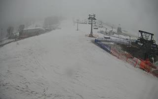 Gryglówka - Zieleniec Ski Arena - 16-03-2026 07:42