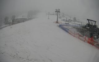 Gryglówka - Zieleniec Ski Arena - 16-03-2026 07:49