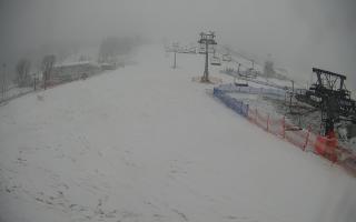 Gryglówka - Zieleniec Ski Arena - 16-03-2026 07:56