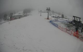 Gryglówka - Zieleniec Ski Arena - 16-03-2026 08:04