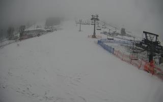 Gryglówka - Zieleniec Ski Arena - 16-03-2026 08:11