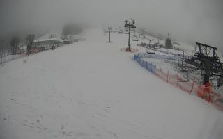 Gryglówka - Zieleniec Ski Arena - 16-03-2026 08:18