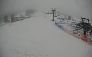 Gryglówka - Zieleniec Ski Arena - 16-03-2026 08:25