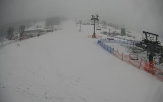 Gryglówka - Zieleniec Ski Arena - 16-03-2026 08:33