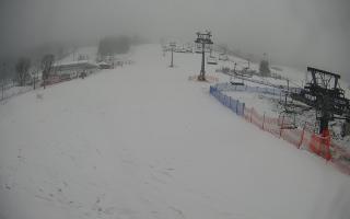Gryglówka - Zieleniec Ski Arena - 16-03-2026 08:40
