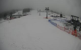 Gryglówka - Zieleniec Ski Arena - 16-03-2026 08:47