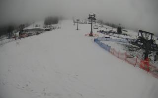 Gryglówka - Zieleniec Ski Arena - 16-03-2026 08:54