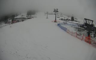 Gryglówka - Zieleniec Ski Arena - 16-03-2026 09:02