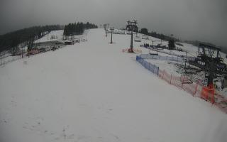 Gryglówka - Zieleniec Ski Arena - 16-03-2026 09:16