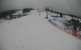 Gryglówka - Zieleniec Ski Arena - 16-03-2026 09:23