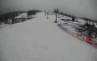 Gryglówka - Zieleniec Ski Arena - 16-03-2026 09:31
