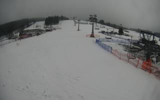 Gryglówka - Zieleniec Ski Arena - 16-03-2026 09:38