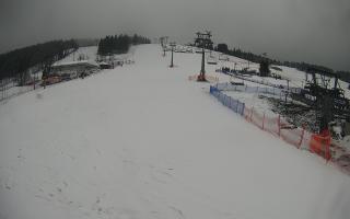 Gryglówka - Zieleniec Ski Arena - 16-03-2026 09:45