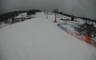 Gryglówka - Zieleniec Ski Arena - 16-03-2026 09:52