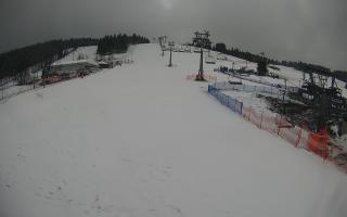 Gryglówka - Zieleniec Ski Arena - 16-03-2026 10:07