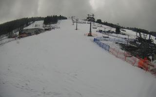 Gryglówka - Zieleniec Ski Arena - 16-03-2026 10:14