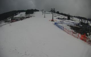 Gryglówka - Zieleniec Ski Arena - 16-03-2026 10:21