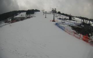 Gryglówka - Zieleniec Ski Arena - 16-03-2026 10:29