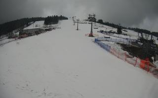 Gryglówka - Zieleniec Ski Arena - 16-03-2026 10:36