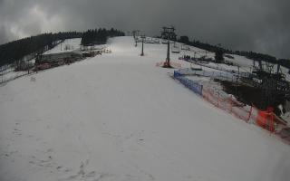 Gryglówka - Zieleniec Ski Arena - 16-03-2026 10:43