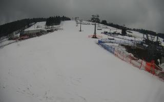 Gryglówka - Zieleniec Ski Arena - 16-03-2026 10:50