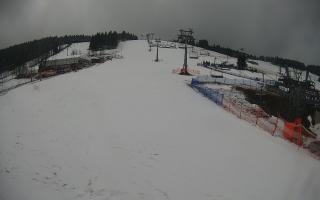 Gryglówka - Zieleniec Ski Arena - 16-03-2026 10:58