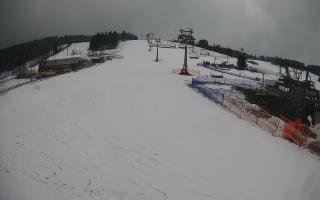 Gryglówka - Zieleniec Ski Arena - 16-03-2026 11:05