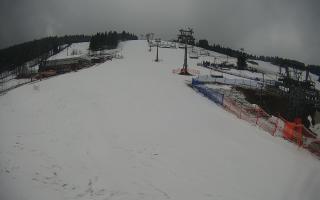 Gryglówka - Zieleniec Ski Arena - 16-03-2026 11:12