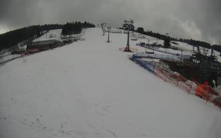 Gryglówka - Zieleniec Ski Arena - 16-03-2026 11:19