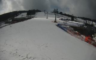 Gryglówka - Zieleniec Ski Arena - 16-03-2026 11:27