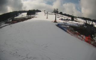 Gryglówka - Zieleniec Ski Arena - 16-03-2026 11:34