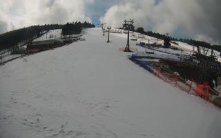 Gryglówka - Zieleniec Ski Arena - 16-03-2026 11:41