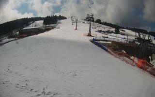 Gryglówka - Zieleniec Ski Arena - 16-03-2026 11:48