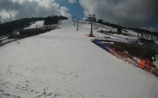 Gryglówka - Zieleniec Ski Arena - 16-03-2026 11:56