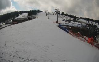 Gryglówka - Zieleniec Ski Arena - 16-03-2026 12:03