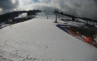Gryglówka - Zieleniec Ski Arena - 16-03-2026 12:10