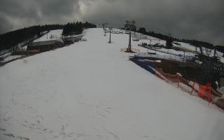 Gryglówka - Zieleniec Ski Arena - 16-03-2026 12:17