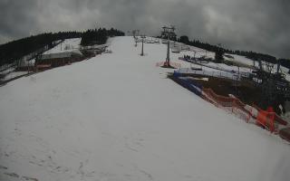 Gryglówka - Zieleniec Ski Arena - 16-03-2026 12:25