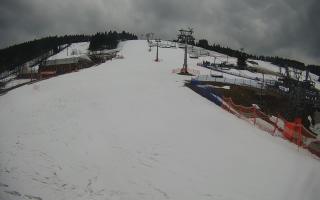 Gryglówka - Zieleniec Ski Arena - 16-03-2026 12:32