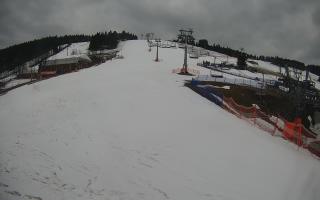 Gryglówka - Zieleniec Ski Arena - 16-03-2026 12:39